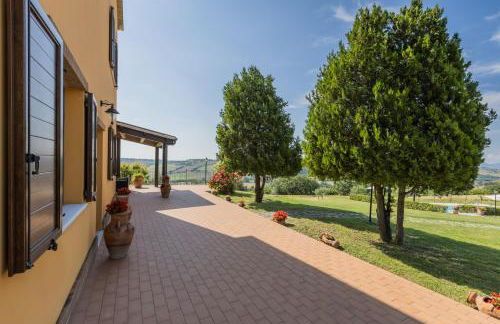 LEONDINA COUNTRY HOUSE - Foto 19