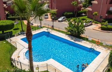 2308- 2bedrooms apt with stunning sea view-terrace - Photo 8