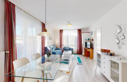 Appartementhaus Binzer Sterne 51 - Foto 8