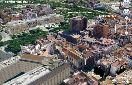 Prado Museum Air - Photo 19