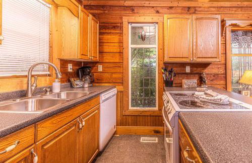 Creekside Hideaway - Foto 24