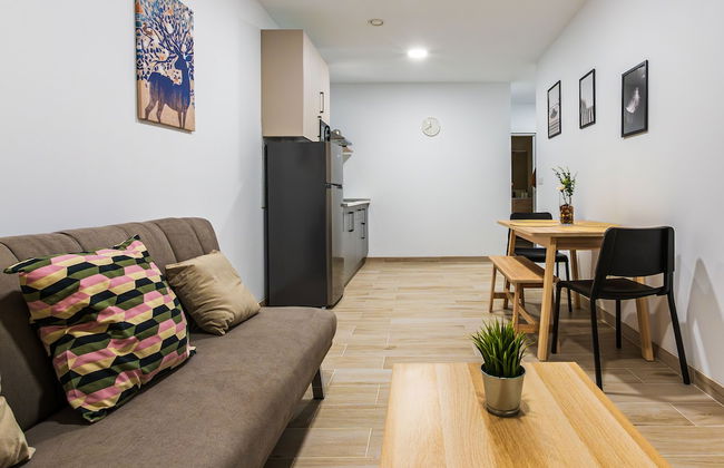 Apartamentos turisticos Jose Cruz - Foto 26