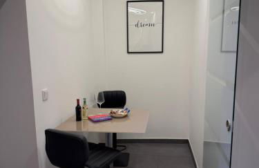 Auszeit am Heidter Berg City und Natur nah mit Stellplatz und Sauna - Foto 14