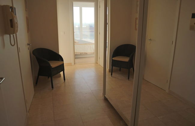 Apartment in Nieuwpoort With sea View - Foto 3