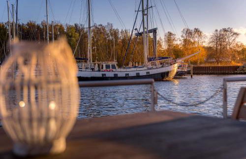 Floatinghouses Peenemünde - Foto 13