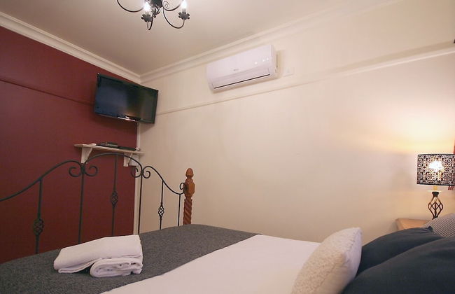 Tudor Cottages Mt Dandenong - Foto 4