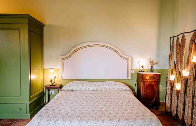 Agriturismo Bio Fattoria di Pietra - Foto 22