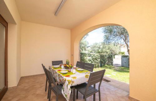 Villetta Girgolu - Foto 28