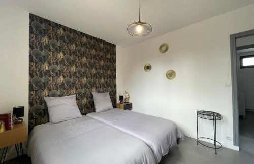 Grand appartement en vallée de la loire - Photo 17