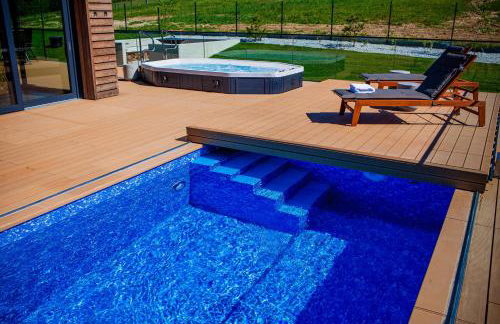 Bieszczady , Sadyba na Lipowcu - Foto 25