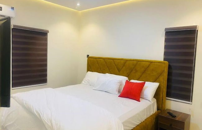 LV 21 APARTMENT - Foto 1