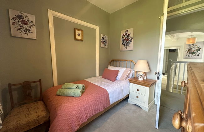 Market Garden Cottage - Foto 5