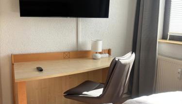 Ferienwohnung Alte Volksbank Nauendorf - Foto 4