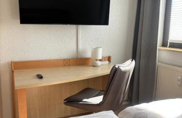 Ferienwohnung Alte Volksbank Nauendorf - Foto 3