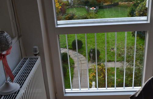 Farm stay Hof auf der Wurp - Photo 27