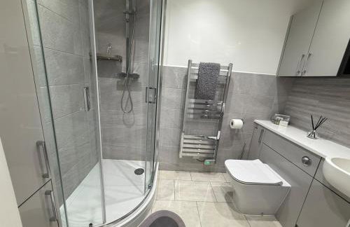 Little Spinney Lodge - Foto 10