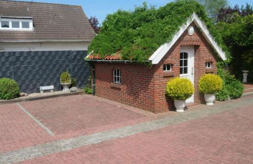 Holiday Apartment Zur Heide - Foto 39