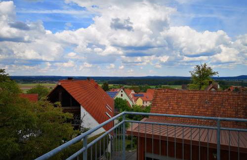 Ferienhaus Wernfels - Fränk. Seenland - Foto 53