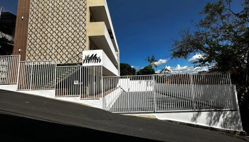 Apartamento Completo Inteiro - Foto 2