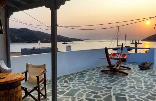 Greek Island Charming Studio - Foto 3