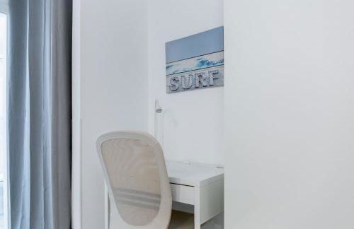 Likehomeapartments Deluxe Complex Malaga center - Foto 29