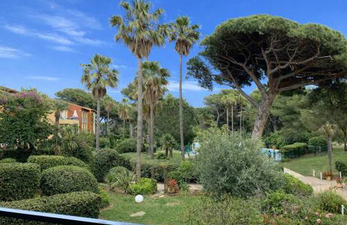 LA BADINE Accés direct à la plage clim balnéo piscine - Foto 18