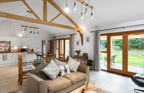 North Farm Lodges - Foto 10