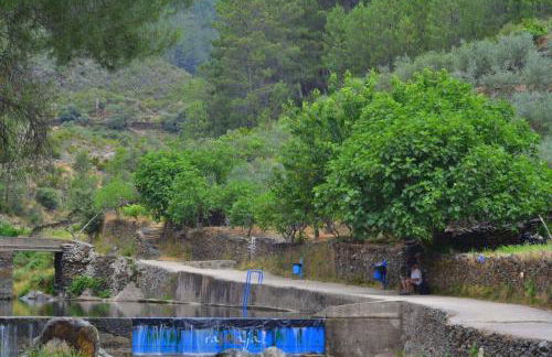 Casa Rural El Chorritero - Foto 75