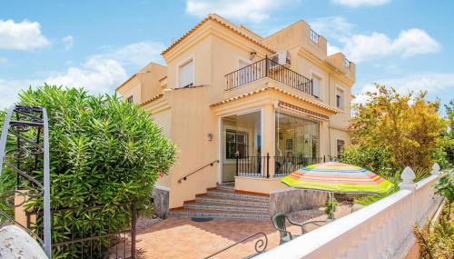 3 Bedroom Nice Home In Ciudad Quesada - Foto 1