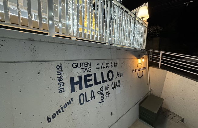 99Stay Sasebo SGx - Foto 61