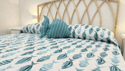 La Casetta nel Borgo Carloforte - Foto 1