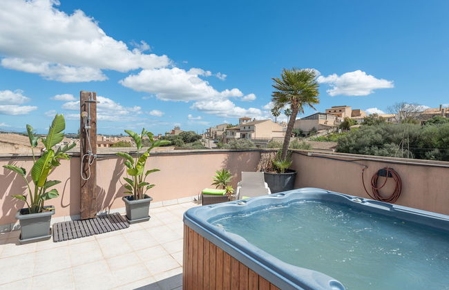 Can Joan Maria in Maria de la Salut - Photo 4