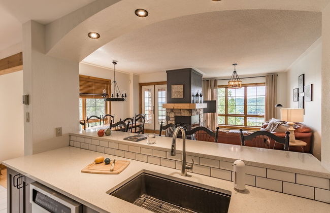 Equinoxe by Tremblant Platinum - Foto 48