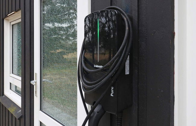 10 Person Holiday Home in Bindslev-by Traum - Foto 32