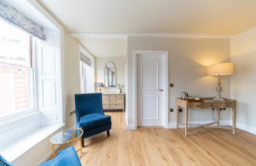 The Ironmongers Boutique accommodation - Foto 28