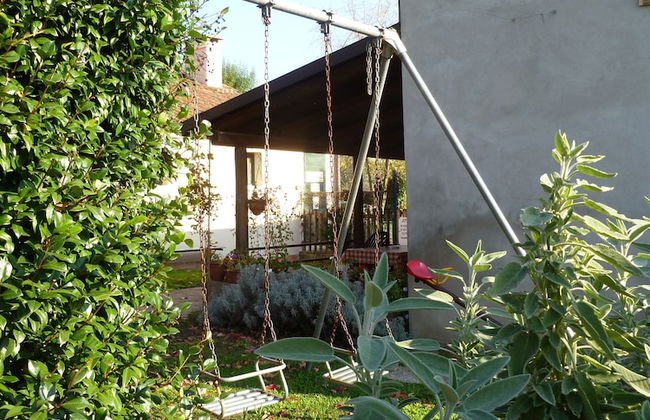 Agriturismo Le Clementine - Foto 19