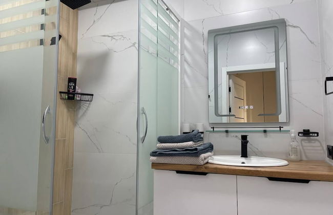 Akay city Golden studio - Foto 25