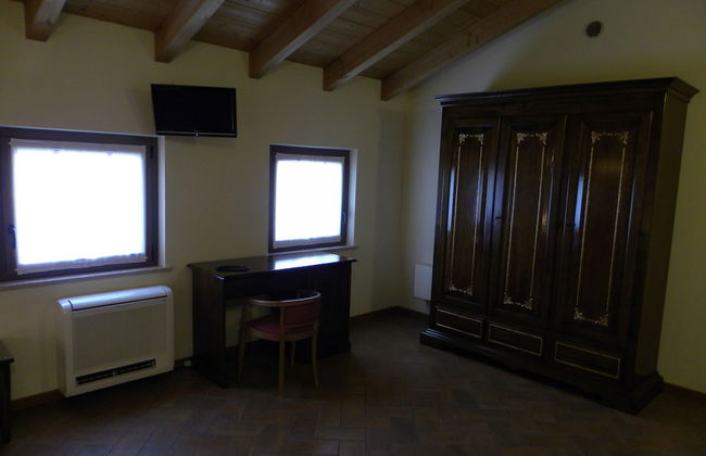 Agriturismo BB Mambrotta - Photo 13