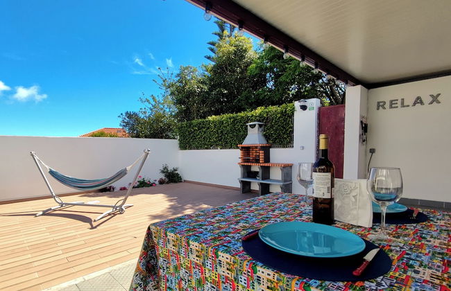 Casa do Pequeno Dragoeiro - Photo 26