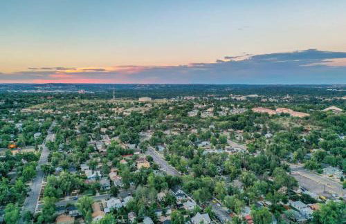 Baby Blue - Hot Tub Easy Access to Top Locations - Foto 55