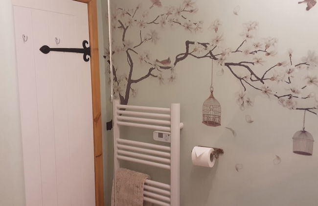 Wesley House Holiday Cottages - Foto 48