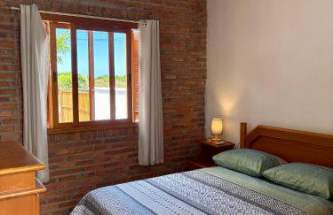 Casa quadra-mar com piscina - Foto 9