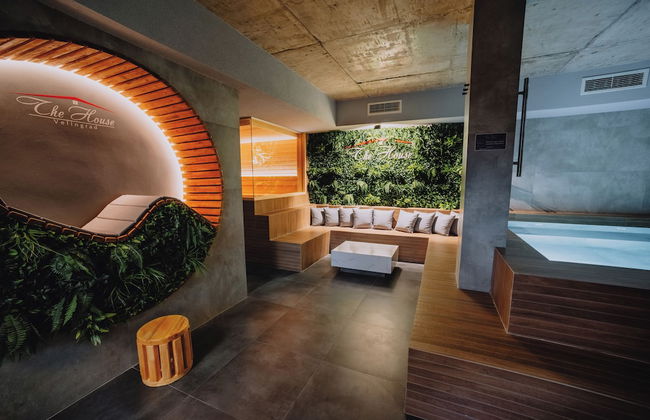 Two Room Apartment With Thermal Zone - Foto 6