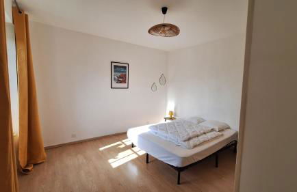 Charmante Maison proche plage - Foto 9