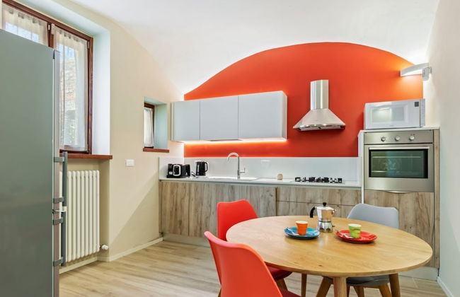 Piazzale Michelangelo Modern Flat - Foto 7