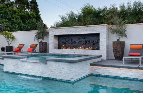 Luxury Desert Oasis - Foto 38