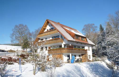 Gästehaus Hundelbach - Foto 26