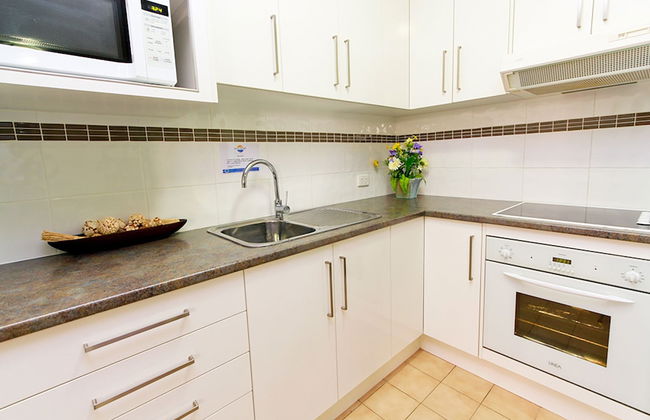 Aussie Resort - Foto 6