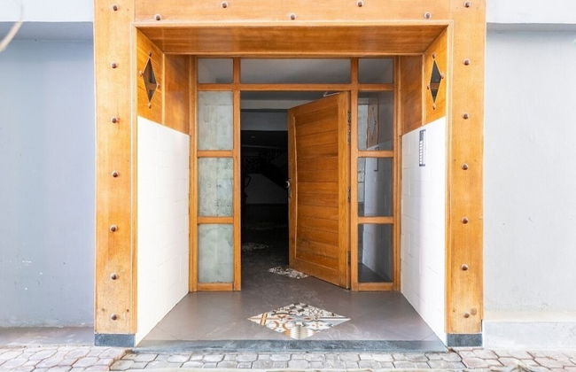 Appartements 33 ensoleillés à 5 min de la plage El Jadida - Photo 36