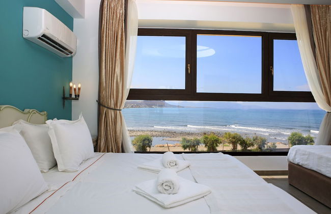 Kouvohori Villas Crete - Foto 24